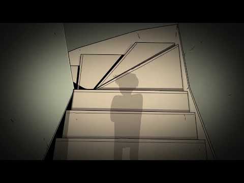 Deleted: An SCP series