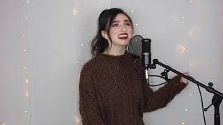 Download lagu O Holy Night - (cover) by Genavieve mp3