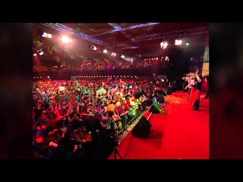 LVK 2005  - 6/19: Vastelaovend (Leeuwen) - Zòngermeer