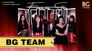 [BGTEAM] [Vietsub] Apink - Forever Star
