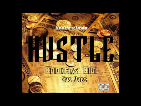 SYS YVES x BOOKERS x BIGI ( AUDIO ) 2017 TGS