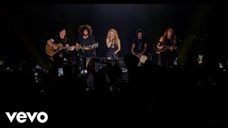 Shakira - Antologia (El Dorado World Tour - Live)