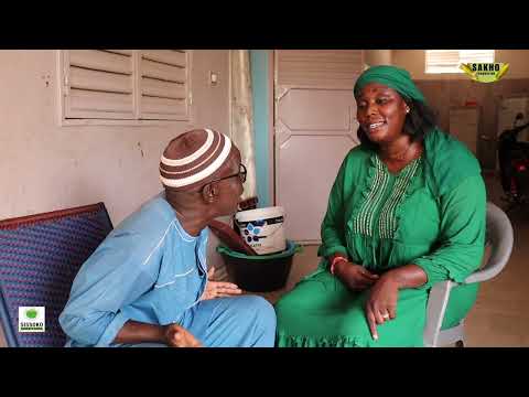 SAMBA LE PARISIEN LINKY KIEE VOL 12