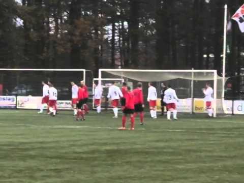 VDZ 1 - Driel RKSV 1 (07-12-2014)