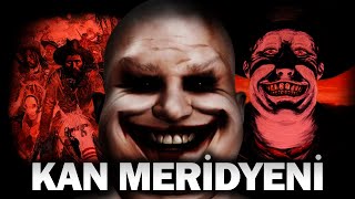 EN CANİ KARAKTER JUDGE HOLDEN'IN HİKAYESİ