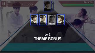 SUPERSTAR PLEDIS | NU’EST W - 중력달 (Gravity&amp;Moon) (Hard)