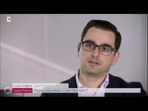 Telebasel: «Machtgier»: Bürgerliche Reaktionen auf die Fünferliste