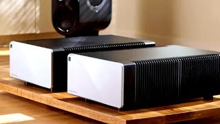 PS Audio PMG S400