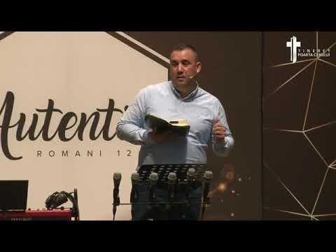 Doru Rusu - Tineret Poarta Cerului