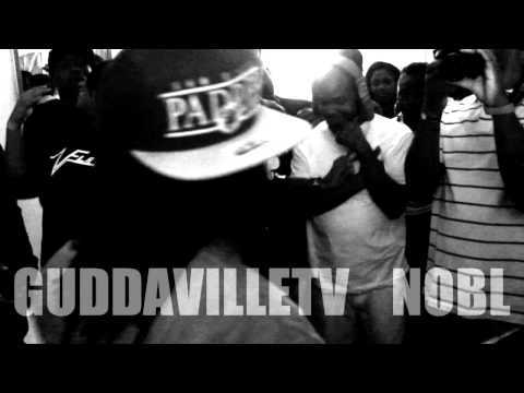 Taylor Jay vs GoGettaDaGreat