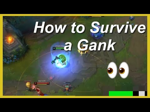 Best Heimerdinger EUW Shows you how to Survive Ganks