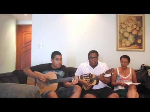 Samba Todo Dia #7 - Samba do Arnesto