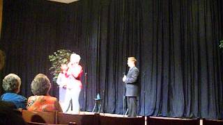 Except For Grace - The Martins