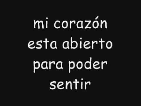 Video thumbnail for Scars (Spanish Version)
