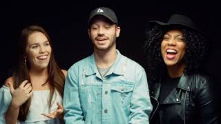 The Story Behind "Mistakes" // Melody Noel