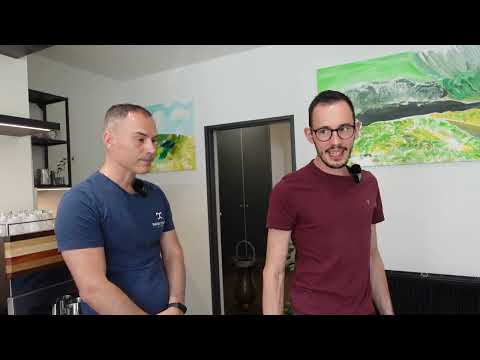 Profitec Go - Aufheizzeit, Espresso und Cappuccino der Siebträgermaschine - Was kann der Einkreiser?