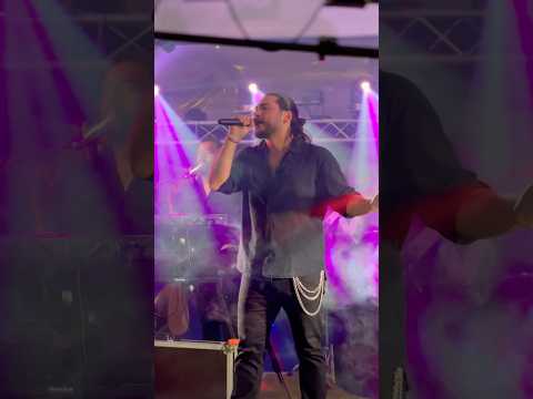 Burak Kalaycı (Sahneden “Ömrüm” Performansı) 2025