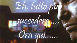 Vasco Rossi - Siamo soli testo