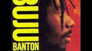 Buju Banton - Redder than red