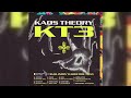 Various Kaos Theory 3 Breakbeat Hardcore 1992