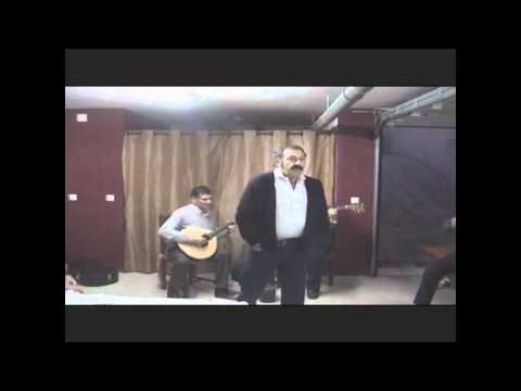 Sérgio Gonçalves - O Condenado