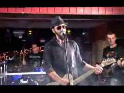 Gum Leaf Mafia "Some a Lovin" @ The Basement 2013