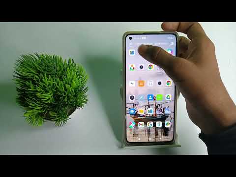 How to change language in Xiaomi 11 lite NE, language ko kaise change kare