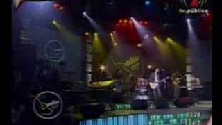 Abel Pintos - todo está en vos Badia en concierto