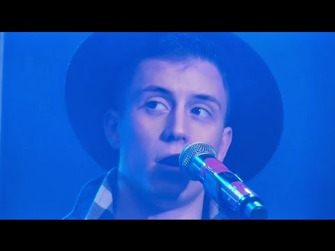 Loic Nottet - Soon we`ll be found (Sia cover, live)