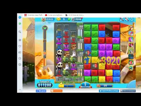 Pet Rescue level 2837, pet rescue, nivel 2837 pet rescue solucionado, solved, sin booster2837