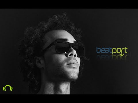 YAX.X - Beatport Studio Live Set