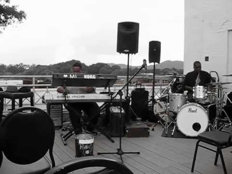 JAZZ UNDER THE STARS   ( JUNE 22ND EDITION )