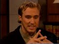 Days Of Our Lives Brady Wants To Sue Marlena 2001