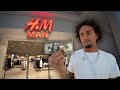 Rebuilding My Wardrobe Using Only H M 100 Challenge
