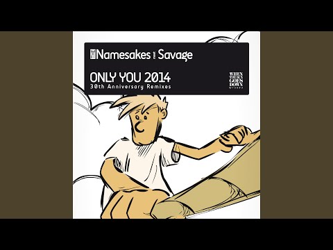 Only You 2014 (Rafael Lambert Remix)