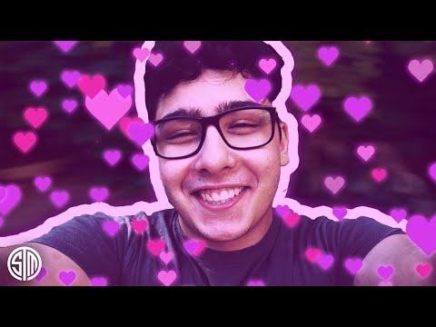 Broken Blade Finds His True Love