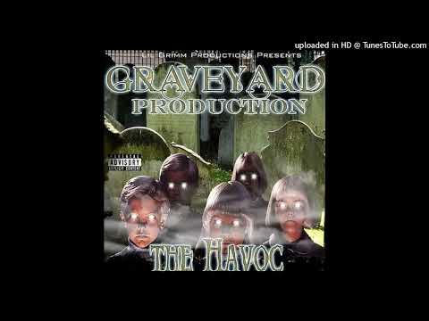 Graveyard Productions - No One Can Save You