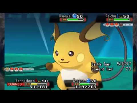 Premier Challenge São Paulo - Lucas C. x André Gervásio - Round 3