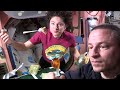 Space Makes Eating A Lot More Fun Astronauts Explain Food Prep