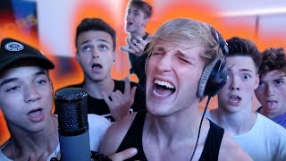 WE MADE ANOTHER SONG.