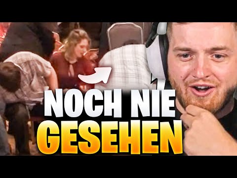 🤯😂DER SITZ SCHNÜFFLER?! - JULES über SPEEDRUNNES REAKTION | Trymacs Stream Highlights