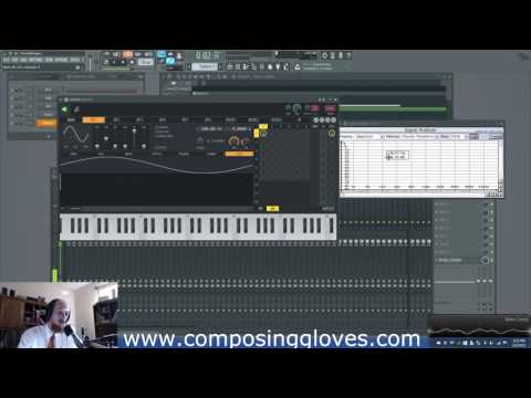 Sytrus From The Ground Up 10 - RM