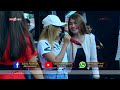 HAMIL DULUAN VOC IIS OZAWA ORKES DANGDUT TERNODA MUSIK