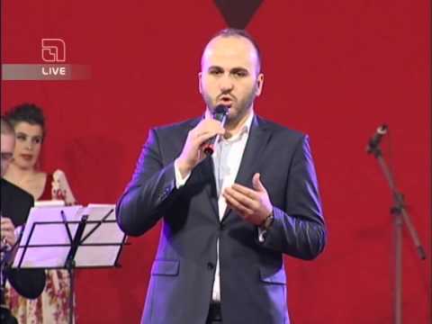 KOSOVARJA KENDON 2014 - RTV TEMA - Liridon Sadriu “USHTON GRYKA E KAÇANIKUT