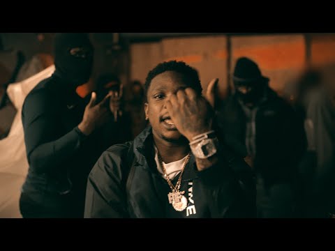 B Money - Envy Me [Official Music Video] @BmoneyFOF