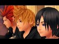 Kingdom Hearts 358 Days Full Movie