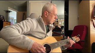 Through The Years (Janis Ian Cover)