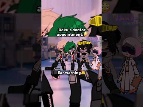 Oh my Deku😭😭 #bnhaoc #gacha #gachaclub #bkdk #bnhaoc #todochqnsbowls