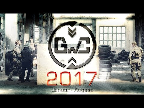 GWC 2017 (Januar-August)