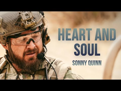 Seal Team | Sonny Quinn
